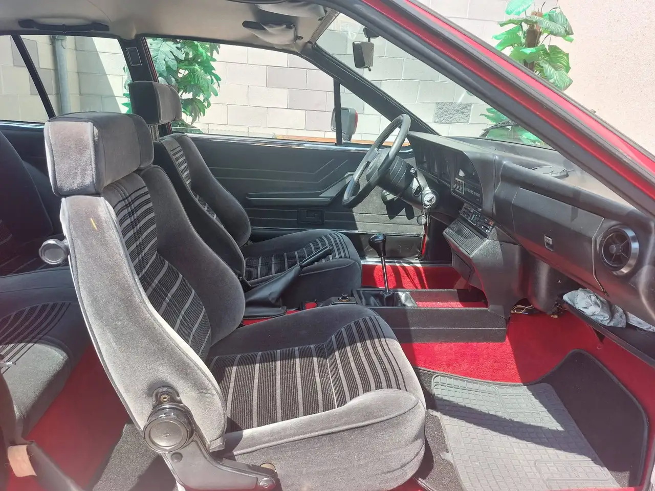 Alfa Romeo GTV 2.0 Grand Prix 130 CV SERIE NUMERATA ASI !!, foto 12