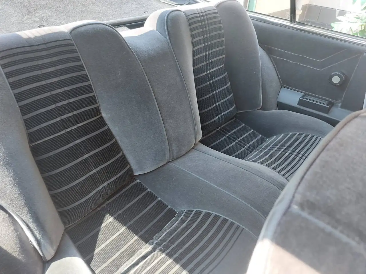 Alfa Romeo GTV 2.0 Grand Prix 130 CV SERIE NUMERATA ASI !!, foto 8