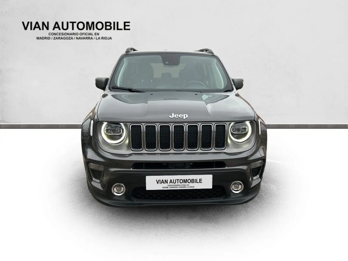 Jeep Renegade 1.0 Limited 4x2 - 2