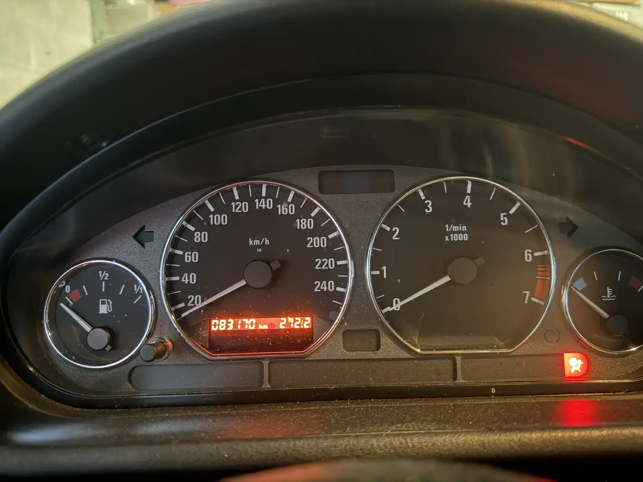 BMW Z3 Roadster 2.0 150cv, foto 5