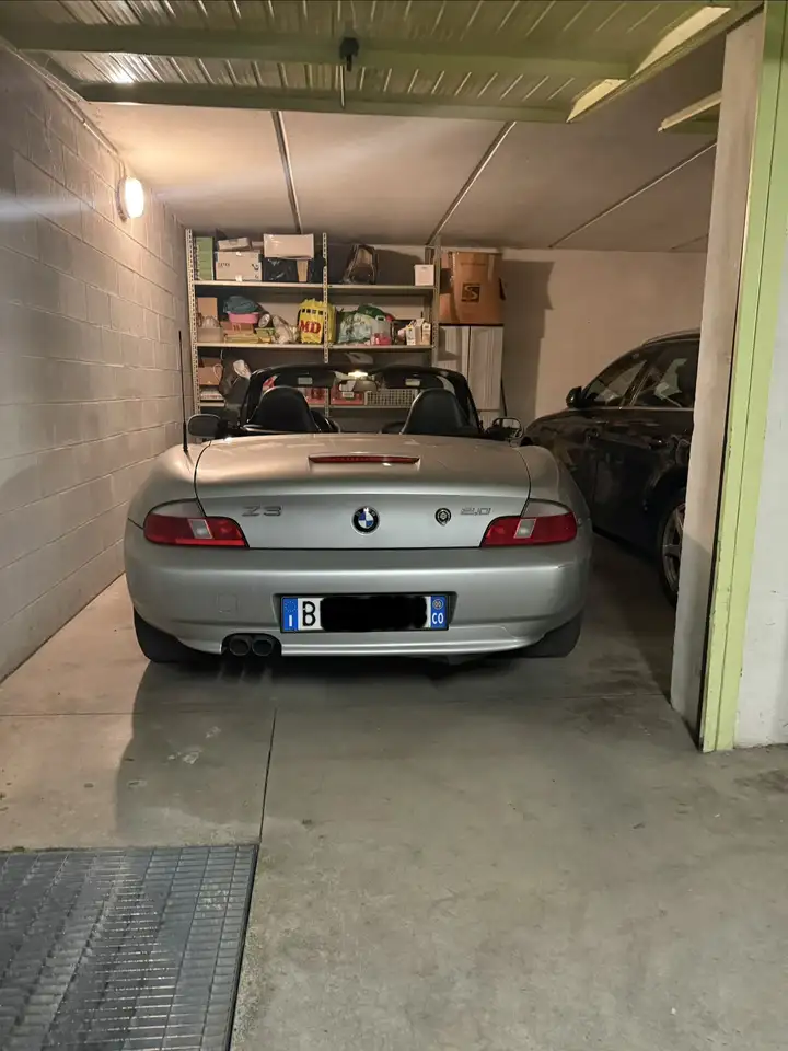 BMW Z3 Roadster 2.0 150cv, foto 1