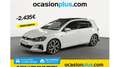 Volkswagen Golf GTI 2.0 TSI Performance DSG7 180kW Blanc - thumbnail 1