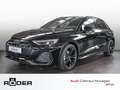 Audi A3 Sportback S line 35 TFSI S tronic Schwarz - thumbnail 1