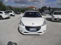 Peugeot 208 5p 1.4 vti 16v Active gpl 95cv Blanco - thumbnail 2