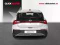 Hyundai i20 1.2 MPI 79CV Smart Gris - thumbnail 6