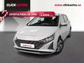 Hyundai i20 1.2 MPI 79CV Smart Gris - thumbnail 1