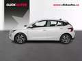 Hyundai i20 1.2 MPI 79CV Smart Gris - thumbnail 4