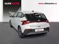 Hyundai i20 1.2 MPI 79CV Smart Gris - thumbnail 7