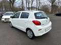 Mitsubishi Space Star 1,0 Edition Weiß - thumbnail 6