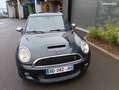 MINI Cooper Clubman Belle cooper s 2008 pack tbe ct ok reprise Noir - thumbnail 2