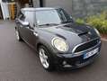 MINI Cooper Clubman Belle cooper s 2008 pack tbe ct ok reprise Noir - thumbnail 5