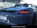Porsche Boxster 718 Style Edition, NAVI, PDLS, PASM(-10) Grau - thumbnail 9