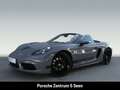 Porsche Boxster 718 Style Edition, NAVI, PDLS, PASM(-10) Grau - thumbnail 1
