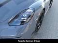 Porsche Boxster 718 Style Edition, NAVI, PDLS, PASM(-10) Grau - thumbnail 8