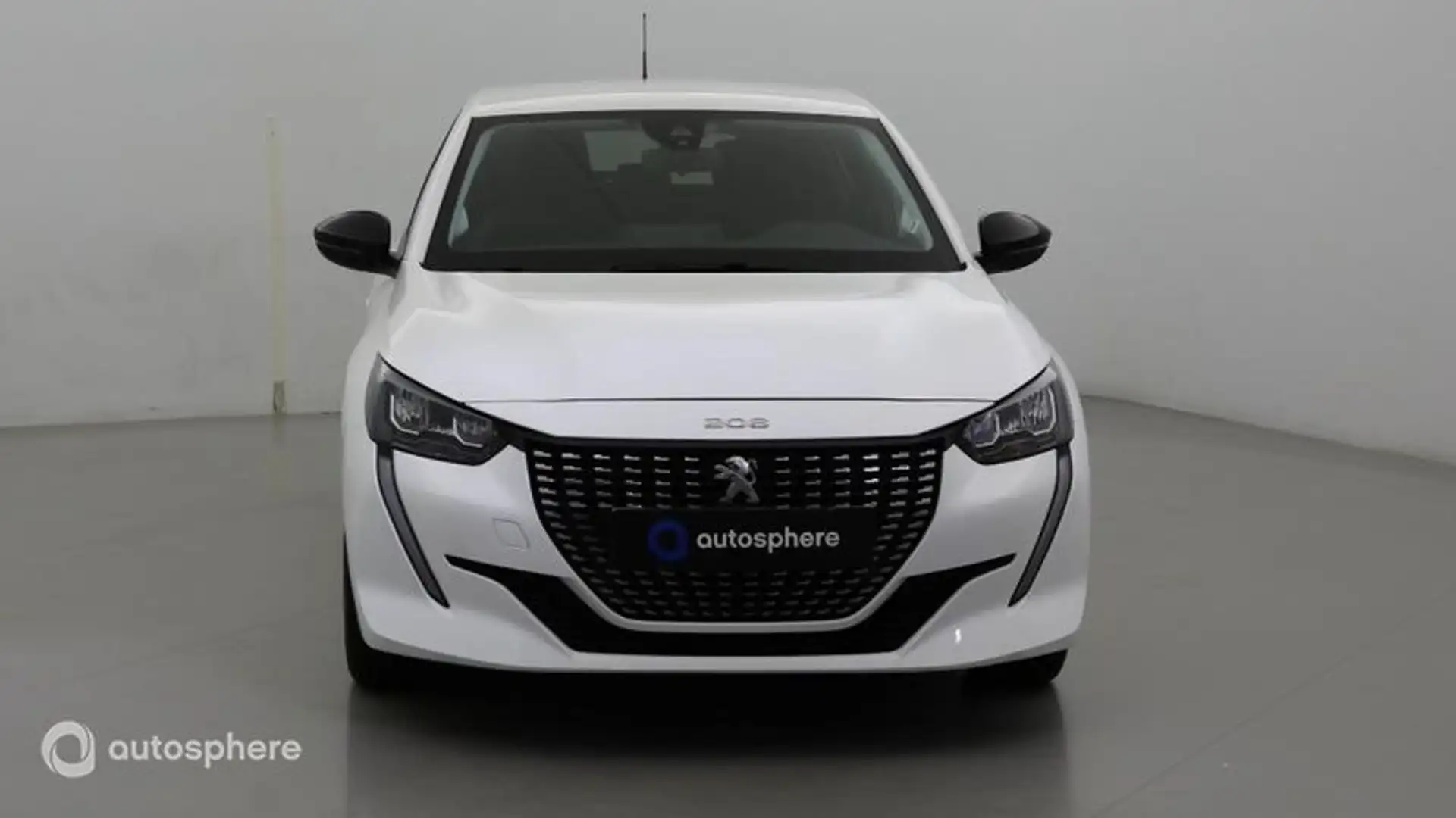 Peugeot 208 1.2 PureTech 100ch S\u0026S Style - 2