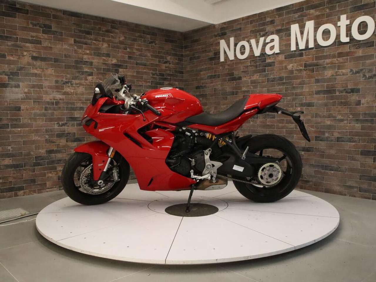 Ducati Others my21