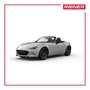 Mazda MX-5 ST G132 Skyactiv Exclusive-Line Grau - thumbnail 1