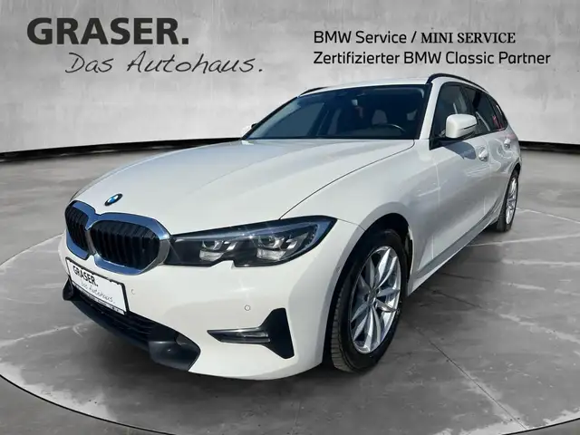 BMW F main image