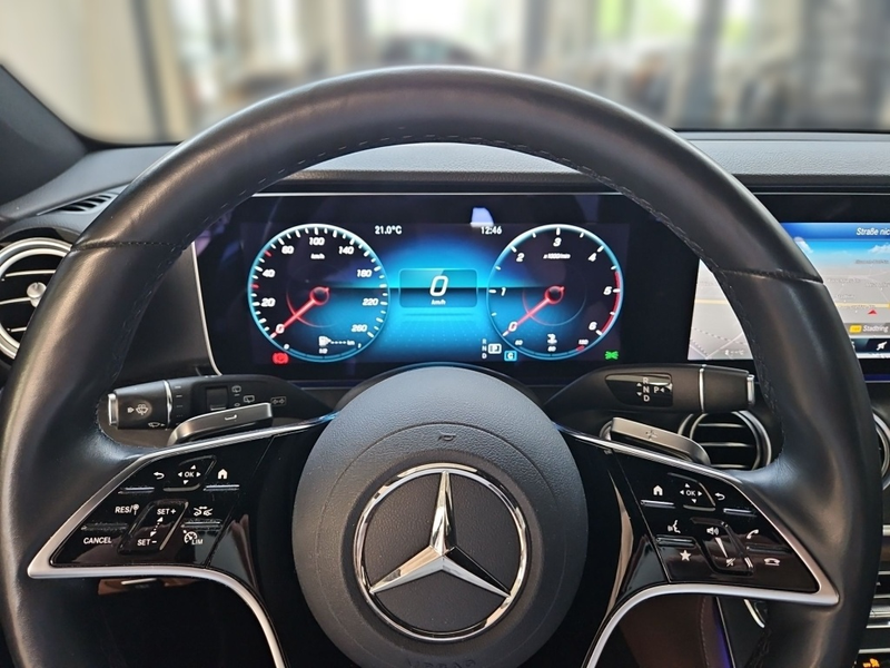 Mercedes-Benz E 400 dT 4M Avantg. Distronic+ SDHZ Sitzkl. 360° — photo 8