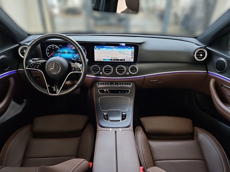 Mercedes-Benz E 400 dT 4M Avantg. Distronic+ SDHZ Sitzkl. 360° — photo 10