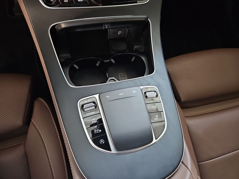 Mercedes-Benz E 400 dT 4M Avantg. Distronic+ SDHZ Sitzkl. 360° — photo 15