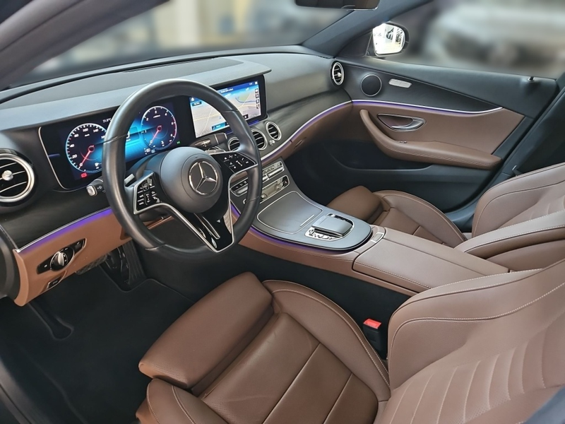 Mercedes-Benz E 400 dT 4M Avantg. Distronic+ SDHZ Sitzkl. 360° — photo 7