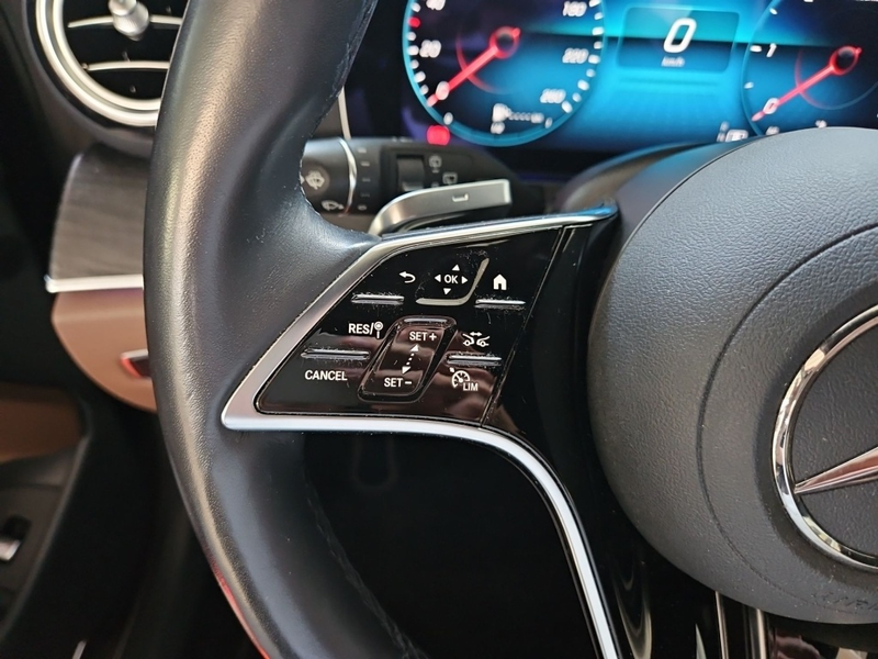 Mercedes-Benz E 400 dT 4M Avantg. Distronic+ SDHZ Sitzkl. 360° — photo 14