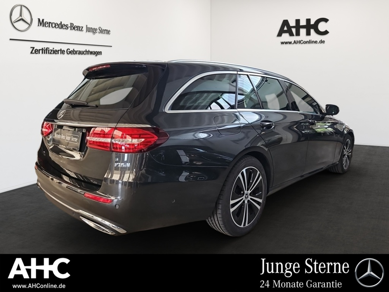 Mercedes-Benz E 400 dT 4M Avantg. Distronic+ SDHZ Sitzkl. 360° — photo 3