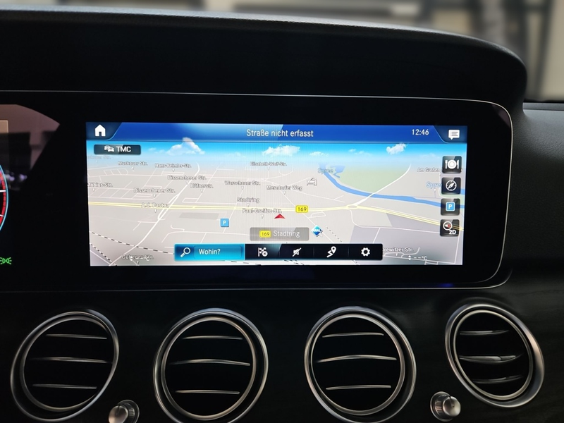 Mercedes-Benz E 400 dT 4M Avantg. Distronic+ SDHZ Sitzkl. 360° — photo 9
