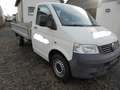 Volkswagen T5 Weiß - thumbnail 1