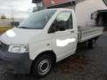 Volkswagen T5 Weiß - thumbnail 3