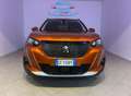 Peugeot 2008 BlueHDi 110 S&S GT Orange - thumbnail 1