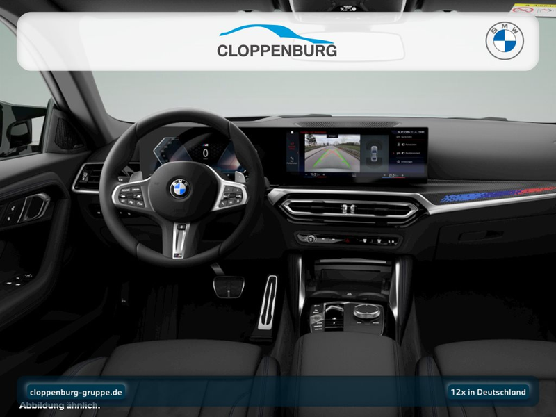 BMW 240 M240i xDrive — photo 4