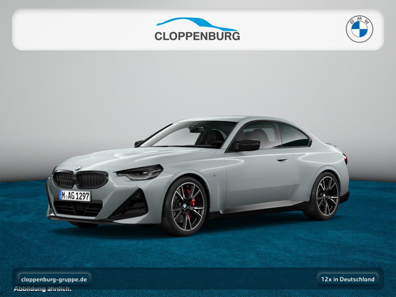 BMW 240 M240i xDrive