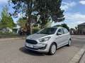 Ford Ka/Ka+ KA+ Basis TÜV NEU Garantie zu 100% Silber - thumbnail 8