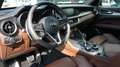 Alfa Romeo Stelvio 2.2 Turbodiesel 210 CV AT8 Q4 Super Grigio - thumbnail 9