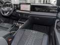 Volkswagen Tiguan R-Line 1,5 l eTSI DSG R-Line NAVI REARVIEW LED ACC Schwarz - thumbnail 4