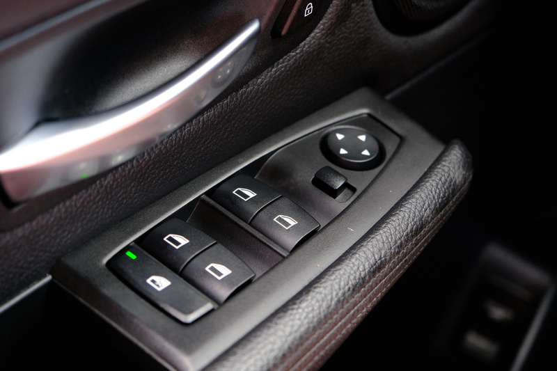 BMW 218 2-serie Gran Tourer 218i Executive Edition 7-pers — photo 23