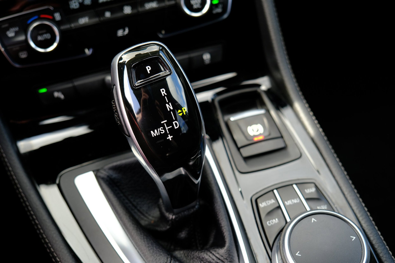 BMW 218 2-serie Gran Tourer 218i Executive Edition 7-pers — photo 20