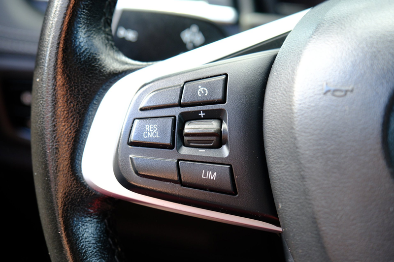 BMW 218 2-serie Gran Tourer 218i Executive Edition 7-pers — photo 24