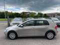 Volkswagen Golf 5p 1.4 tgi Trendline MANUALE METANO 1 PROP Grigio - thumbnail 8