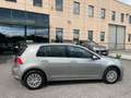 Volkswagen Golf 5p 1.4 tgi Trendline MANUALE METANO 1 PROP Grigio - thumbnail 4