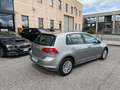 Volkswagen Golf 5p 1.4 tgi Trendline MANUALE METANO 1 PROP Grigio - thumbnail 5