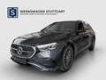Mercedes-Benz E 450 E 450 d T AMG Line Advanced Plus 4Matic Leder Grau - thumbnail 2