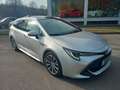 Toyota Corolla Touring Sports 2.0h Lounge cvt Plateado - thumbnail 18
