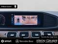 Mercedes-Benz GLS 580 4M AMG Standhzg. OffroadTech AHK 23 Zoll Grün - thumbnail 12