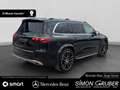 Mercedes-Benz GLS 580 4M AMG Standhzg. OffroadTech AHK 23 Zoll Grün - thumbnail 2