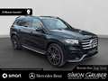 Mercedes-Benz GLS 580 4M AMG Standhzg. OffroadTech AHK 23 Zoll Grün - thumbnail 6