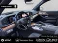 Mercedes-Benz GLS 580 4M AMG Standhzg. OffroadTech AHK 23 Zoll Grün - thumbnail 3