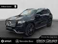 Mercedes-Benz GLS 580 4M AMG Standhzg. OffroadTech AHK 23 Zoll Grün - thumbnail 1